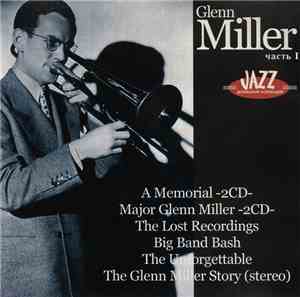 Glenn Miller - Glenn Miller 