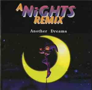Go Katsuura, Toshinori Miura - A Nights Remix - Another Dreams
