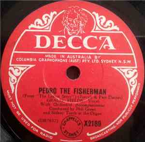 Gracie Fields - Pedro The Fisherman