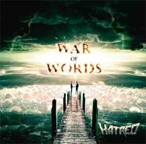 Hatred  - War Of Words