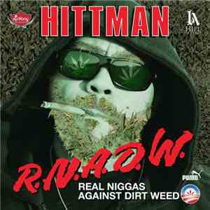 Hittman - R.n.a.d.w.