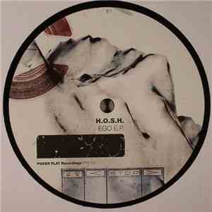 H.O.S.H. - Ego E.P.
