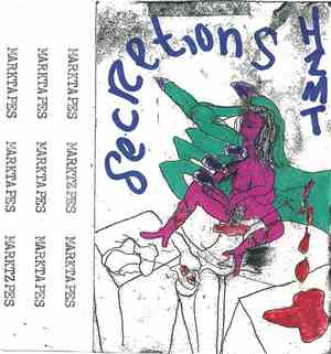 HZMT - Secretions