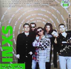 INXS - All Time Hits 1980-2002