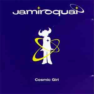 Jamiroquai - Cosmic Girl