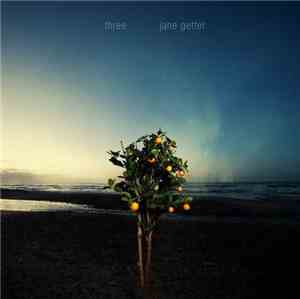 Jane Getter - Three