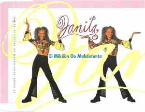 Janita - Ei Mikään Oo Mahdotonta