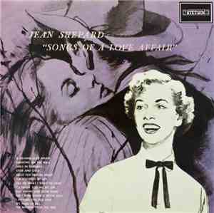 Jean Shepard - Songs Of A Love Affair