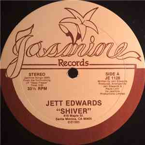 Jett Edwards - Shiver