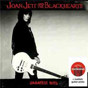Joan Jett And The Blackhearts - Greatest Hits