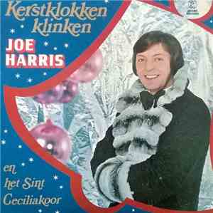 Joe Harris  - Kerstklokken Klinken