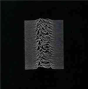 Joy Division - Unknown Pleasures