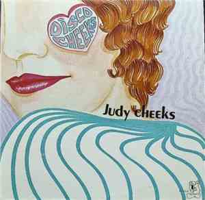Judy Cheeks - Disco Cheeks