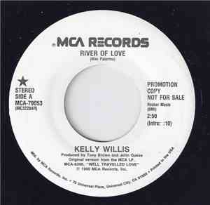 Kelly Willis - River Of Love