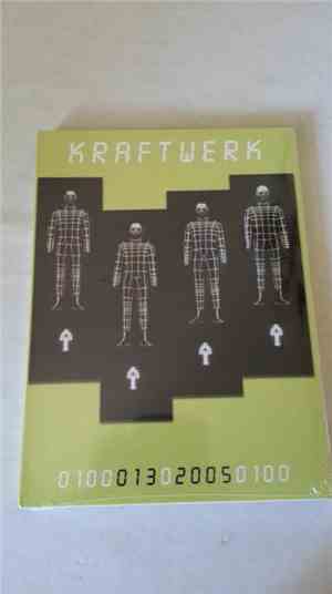 Kraftwerk - 013 2005