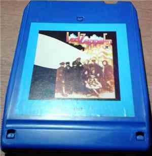 Led Zeppelin - Led Zeppelin II