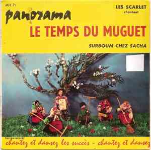 Les Scarlet - Le Temps Du Muguet