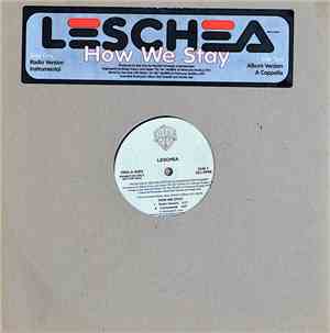 Leschea - How We Stay