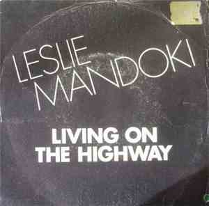 Leslie Mandoki - Living On The Highway