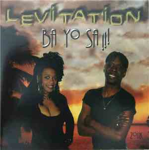 Levitation  - Ba Yo Sa