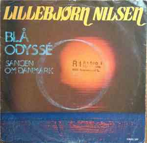 Lillebjørn Nilsen - Blå Odyssé