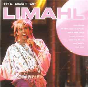 Limahl - The Best Of Limahl