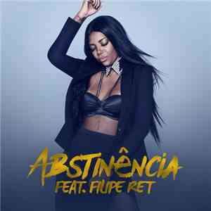 Ludmilla - Abstinência