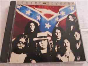 Lynyrd Skynyrd - Legend