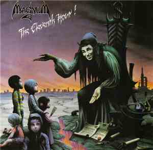 Magnum  - The Eleventh Hour