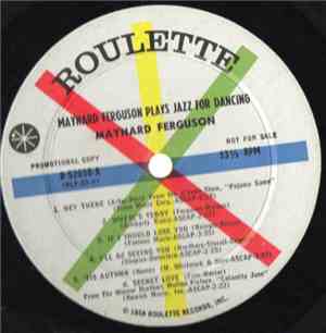 Maynard Ferguson - Maynard Ferguson Plays Jazz For Dancing