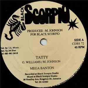 Mega Banton - Tatty
