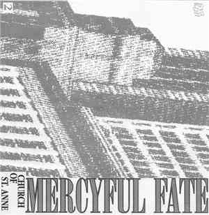 Mercyful Fate - Church Of St. Anne