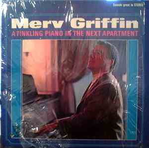 Merv Griffin - A Tinkling Piano In The Next Apartment