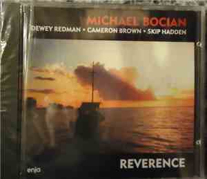 Michael Bocian  - Reverence