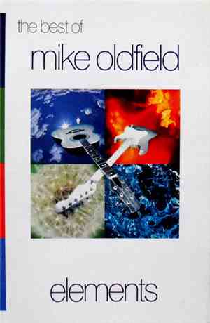 Mike Oldfield - The Best Of Mike Oldfield: Elements