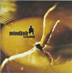 Mindjob - Crashed