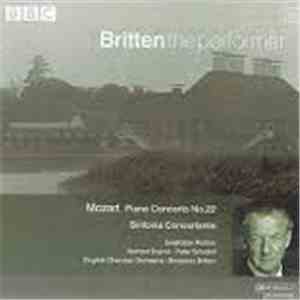 Mozart - Sviatoslav Richter, Norbert Brainin · Peter Schidlof, English Cham ...