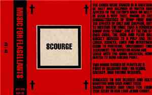 Music For Flagellants - Scourge