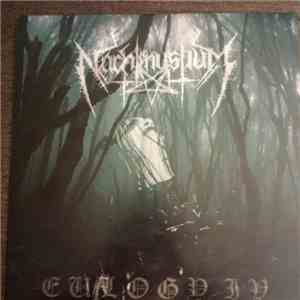 Nachtmystium - Eulogy IV