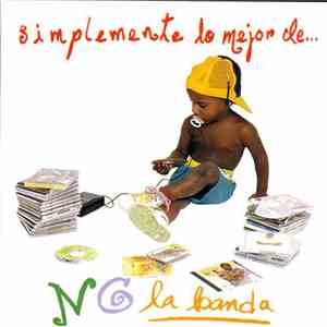 NG La Banda - Simplemente Lo Mejor De...