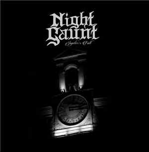 Night Gaunt - Jupiter's Fall
