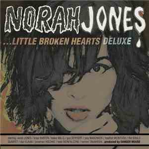Norah Jones - ...Little Broken Hearts