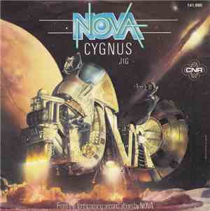 Nova  - Cygnus