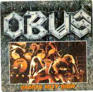 Obus - Vamos Muy Bien