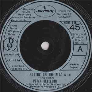 Peter Skellern - Puttin' On The Ritz