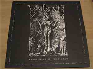 Poison  - Awakening Of The Dead