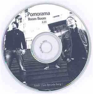 Pornorama  - Boom Boom