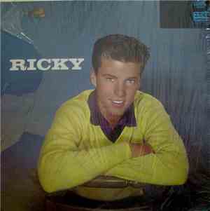 Ricky Nelson  - Ricky