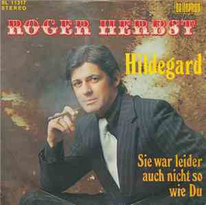 Roger Herbst - Hildegard
