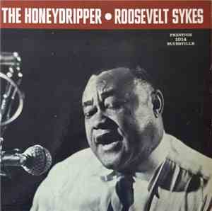 Roosevelt Sykes - The Honeydripper